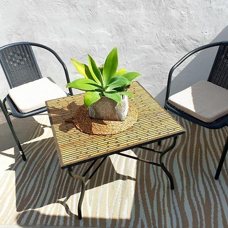 La Casita De Juani,Leoeser Agaete  Exteriör bild
