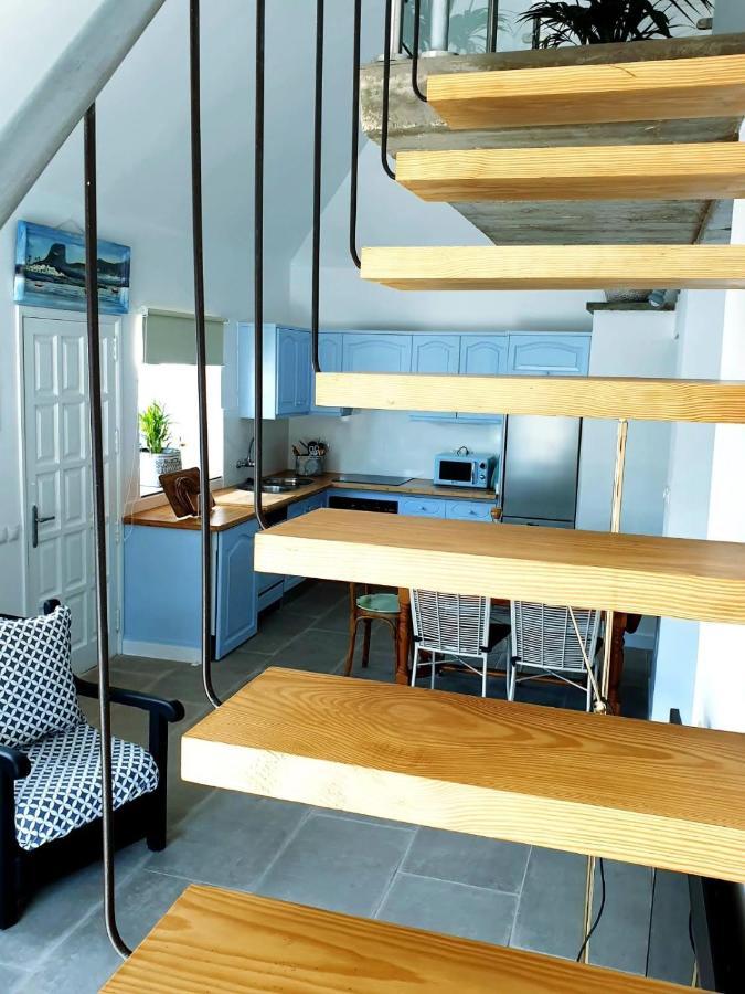La Casita De Juani,Leoeser Agaete  Exteriör bild