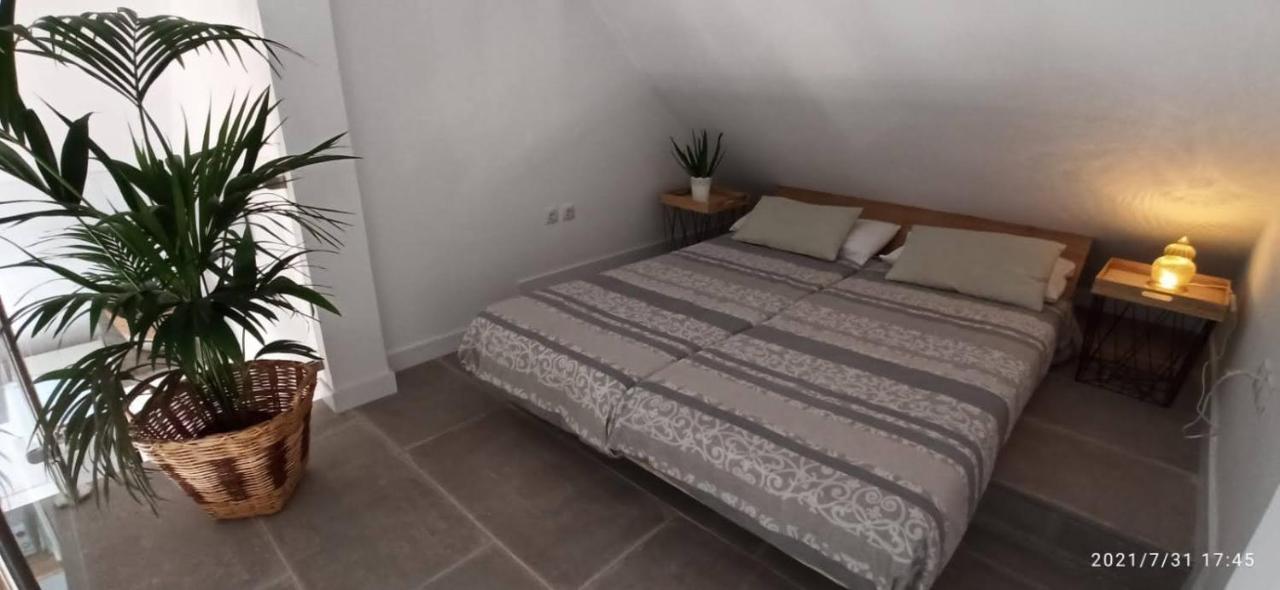 La Casita De Juani,Leoeser Agaete  Exteriör bild