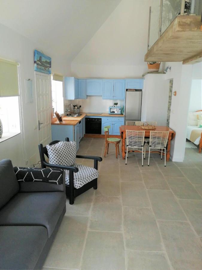 La Casita De Juani,Leoeser Agaete  Exteriör bild