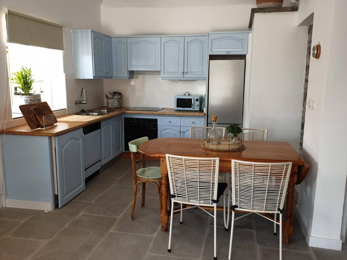 La Casita De Juani,Leoeser Agaete  Exteriör bild
