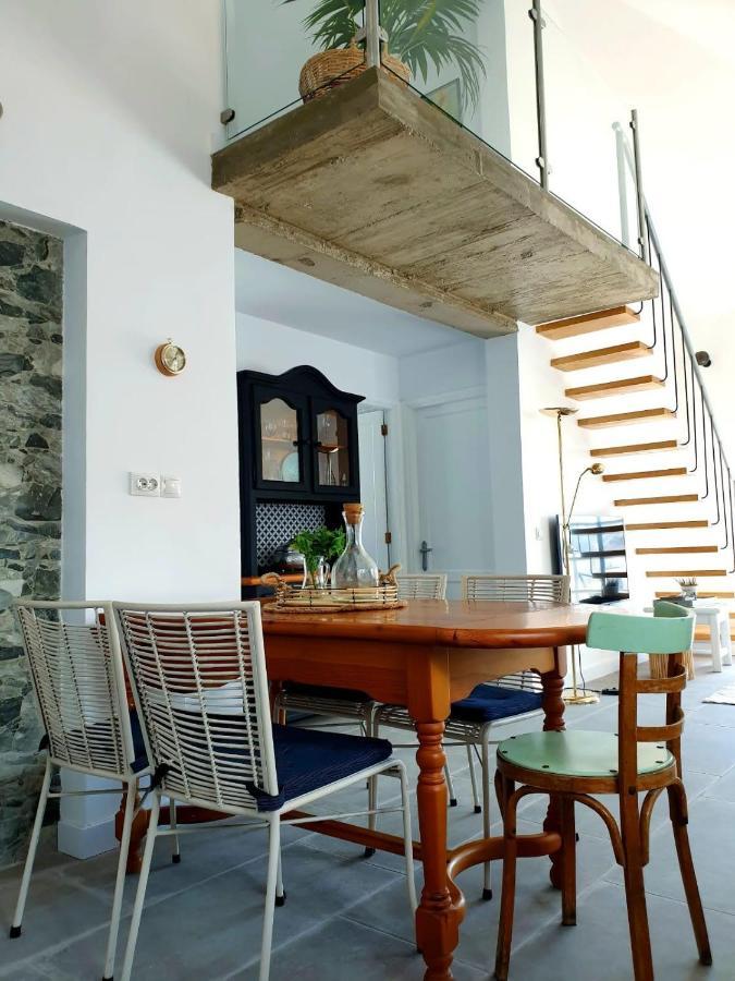 La Casita De Juani,Leoeser Agaete  Exteriör bild