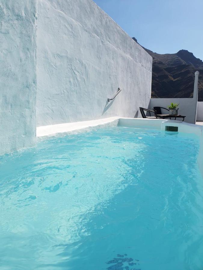 La Casita De Juani,Leoeser Agaete  Exteriör bild