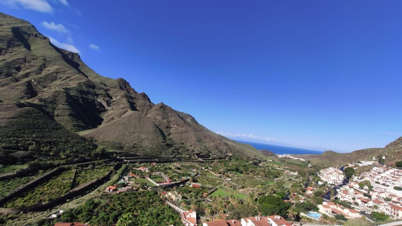 La Casita De Juani,Leoeser Agaete  Exteriör bild