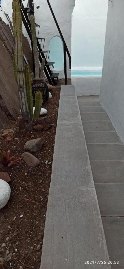 La Casita De Juani,Leoeser Agaete  Exteriör bild