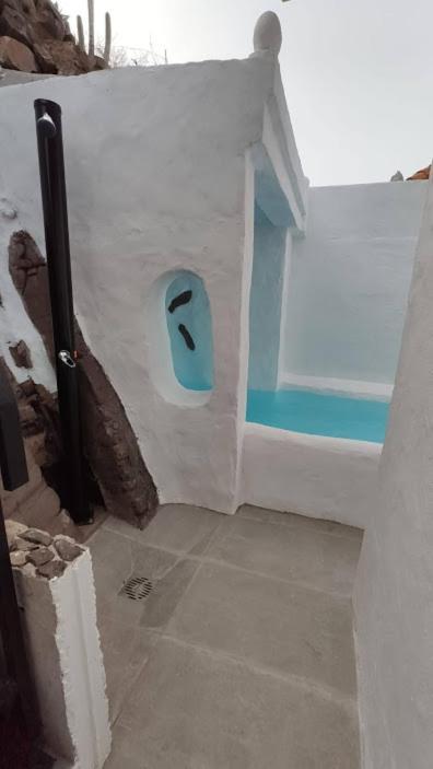 La Casita De Juani,Leoeser Agaete  Exteriör bild